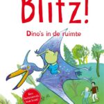 Dino's in de ruimte