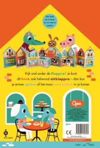 De winkelstraat - Afbeelding 2