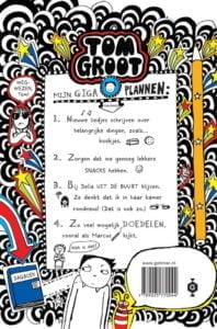 Briljante bands en giga geheimen - Afbeelding 2