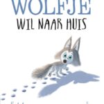 Wolfje wil naar huis