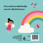 Eenhoorn, waar ben je? - Afbeelding 2