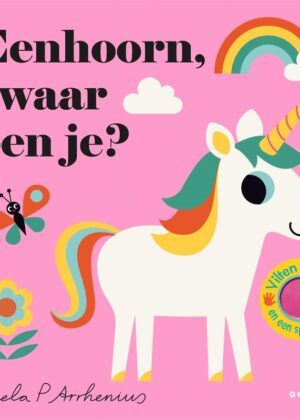 Eenhoorn, waar ben je?