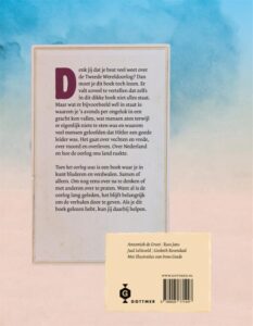 Toen het oorlog was - Afbeelding 2