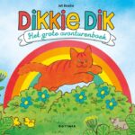 Het grote avonturenboek