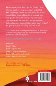 De gouden poort - Afbeelding 2