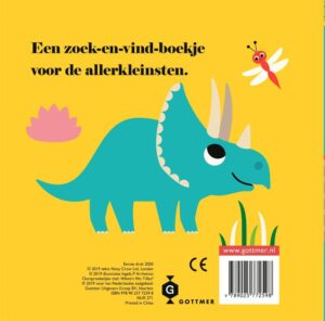 T. rex, waar ben je? - Afbeelding 2