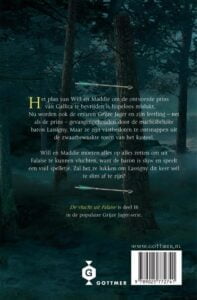 De vlucht uit Falaise - Afbeelding 2