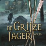 De vlucht uit Falaise