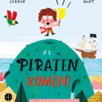 De piraten komen!