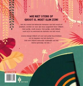 Sterker dan Olifant - Afbeelding 2