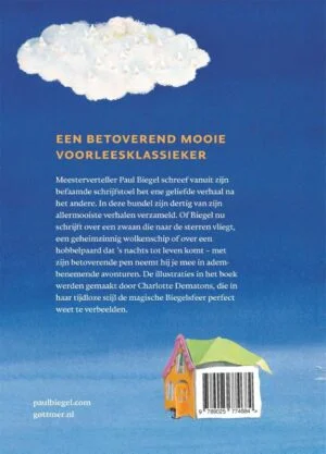 Groot Biegel sprookjesboek - Afbeelding 2