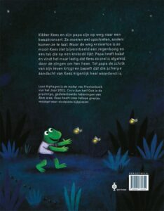 Kom mee, Kees - Afbeelding 2