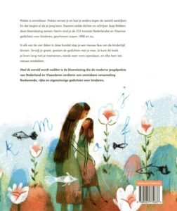 Heel de wereld wordt wakker - Afbeelding 2