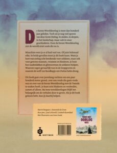 Toen het oorlog was, 1914-1918 - Afbeelding 2