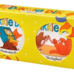 Dikkie Dik Feest! - Uitdeelboekjes