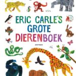 Eric Carle's grote dierenboek
