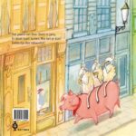 Boer Boris en bakkertje Bas - Afbeelding 2