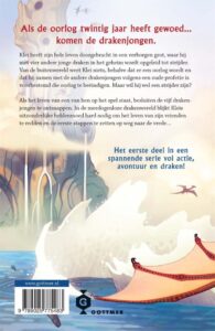 De drakenprofetie - Afbeelding 2