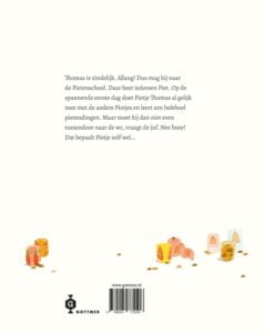 Pietje, moet je plassen? - Afbeelding 2