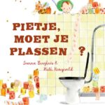 Pietje, moet je plassen?