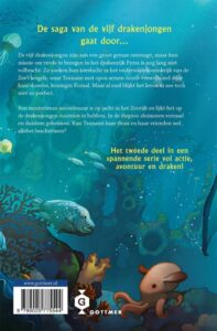 De terugkeer van de troonopvolger - Afbeelding 2