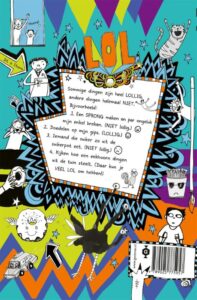 Gewoon voor de lol - Afbeelding 2