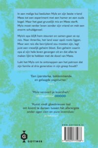 Patroon - Afbeelding 2