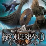 De jacht op de Wolfswind