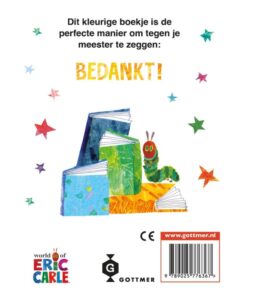 Dank je wel, meester - Afbeelding 2