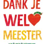 Dank je wel, meester