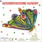 Rupsje Nooitgenoeg - badboekje - Afbeelding 2