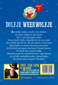 Dolfje Weerwolfje - Afbeelding 2