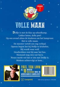 Volle maan - Afbeelding 2