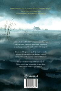 De zee kwam door de brievenbus - Afbeelding 2