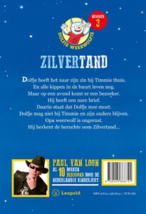 Zilvertand - Afbeelding 2
