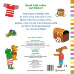 Het grote flapjesboek van Kikker - Afbeelding 2