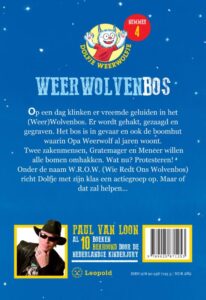 Weerwolvenbos - Afbeelding 2