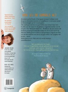 De wereld van de Gorgels - Afbeelding 2