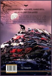 De Griezelbus - Afbeelding 2