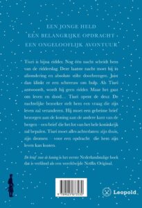 De brief voor de koning - Afbeelding 2