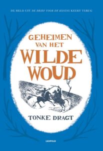 Geheimen van het Wilde Woud