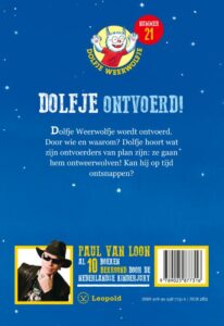 Dolfje ontvoerd! - Afbeelding 2