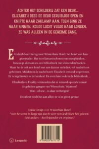 De geheimen van Winterhuis Hotel - Afbeelding 2