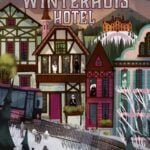 De geheimen van Winterhuis Hotel