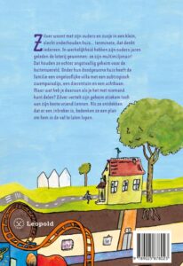 Miljonairskind - Afbeelding 2