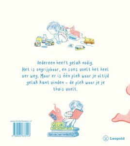 Waar geluk begint - Afbeelding 2