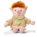 De Gorgels - Bobba 30 cm