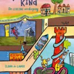 Miljonairskind - De geheime verdieping