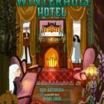 Het mysterie van Winterhuis Hotel