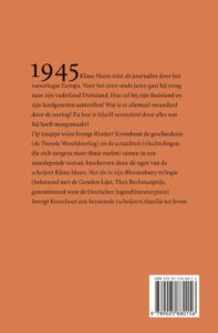 De naam van mijn vader - Afbeelding 2